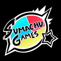 Sumachu Games logo - Similar company to Friendly Fire Studios
