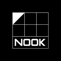 NOOK Club logo - Similar company to Apollo111