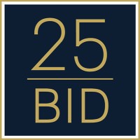 25 BID LLC logo - Similar company to Summit Search Group Ltd