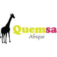 Quemsa Afrique logo - Similar company to Reception Academy Ghana