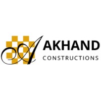 Akhand Constructions logo - Similar company to Jkc Construction Services