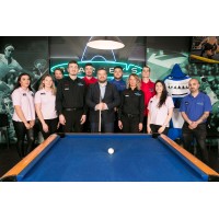 Sharkeys Sports Bars Uk