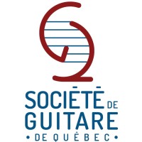 Société de guitare de Québec logo - Similar company to Mr-Conseil