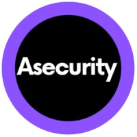 Asecurity logo - Similar company to A.Security