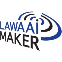 Lawaaimaker logo - Similar company to Rackmount.It