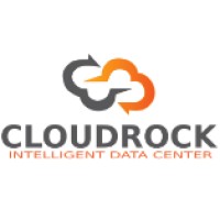 CloudRock logo - Similar company to Cloudrock