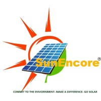 SunEncore logo - Similar company to Labvision Technologies