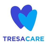 Tresacare logo - Similar company to Cyclesaver
