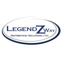 Legendz Way Distribution Solutions logo - Similar company to Amplex Corporation