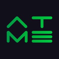ATME EcoSolutions logo - Similar company to Conect Projetos E Eletricidade