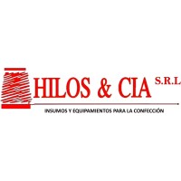 Hilos & Cia LLC logo - Similar company to Hextex Industries (Pty) Ltd