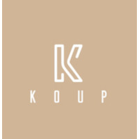 KOUP logo - Similar company to Koupé