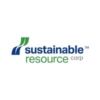 Sustainable Resource Corp logo - Similar company to Gescaser