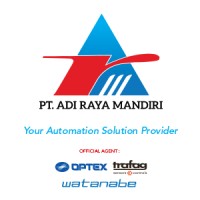 Pt. Adi Raya Mandiri