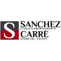 SANCHEZ & S CARRE logo - Similar company to Cabinet Arthur - Geometre-Expert