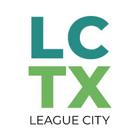 City of League City logo - Similar company to It Academy