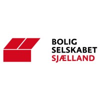 Boligselskabet Sjælland logo - Similar company to Kab