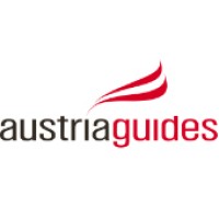 Austria Guides logo - Similar company to High-Up