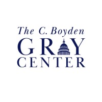 The Gray Center logo - Similar company to Community Honor Fund