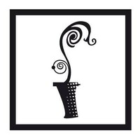 Sensazione Grafica logo - Similar company to Hasnix