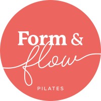 Form and Flow logo - Similar company to Form & Flow