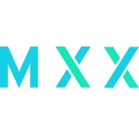 MXX logo - Similar company to Wisl