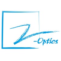 Z-optics logo - Similar company to Utom Ag