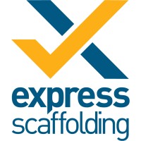 Express Scaffolding logo - Similar company to Db Group Global
