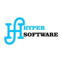 Hyper Software logo - Similar company to I5Software