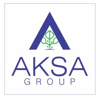 AKSA International Group logo - Similar company to Grr Education Pvt Ltd - Mumbai