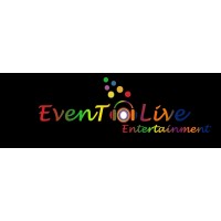 EvenTOLive Entertainment logo - Similar company to M. A. P. S. Smetasc It & Entertainment Llp