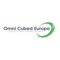 Omni Cubed Europe Ltd logo - Similar company to Disruption Is Brewing