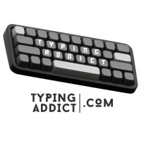 typingaddict logo - Similar company to Hakita Indonesia