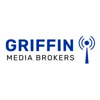 GRIFFIN MEDIA BROKERS, LLC logo - Similar company to Griffin Communications