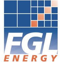 FGL ENERGY logo - Similar company to Id Client - Id Space