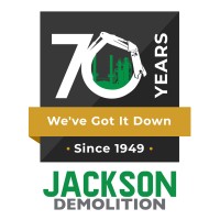 Jackson Demolition Service, Inc
