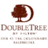 Inn At The Colonnade Baltimore, A Doubletree By Hilton Hotel