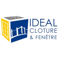 IDEAL CLOTURE logo - Similar company to Clotex