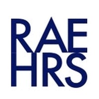 RAE HR Services logo - Similar company to Eisen