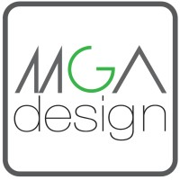 MG+A Design logo - Similar company to Mg+ Architecture And Design