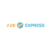 A2B Express logo - Similar company to App2Track