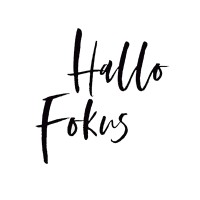 HALLO FOKUS logo - Similar company to Murimed