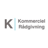 Kommerciel Rådgivning logo - Similar company to It-Effect (Danmark)