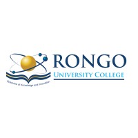 Rongo University logo - Similar company to Devise4Ke