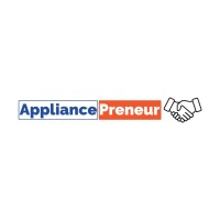 AppliancePreneur logo - Similar company to Voltz Tools