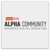 Digital BVR Alpha Community logo - Similar company to Smart Creative Solutions