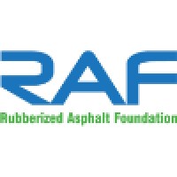 Rubberized Asphalt Foundation logo - Similar company to Asphalt Zipper, Inc.