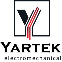 Yartek Electromechanical CO. L.L.C logo - Similar company to Y A K I Electromechanical Works L.L.C.