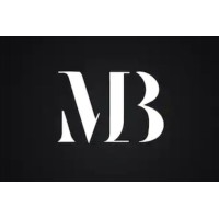 Mansfield Black logo - Similar company to First New York Marketing Agency