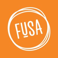 Flinders University Student Association (FUSA) logo - Similar company to Flinders University